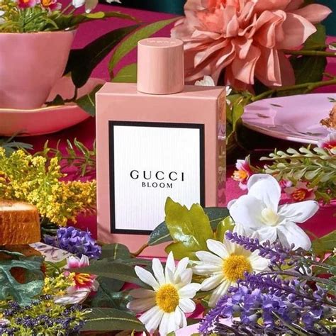 gucci bloom سعر|gucci bloom ksa.